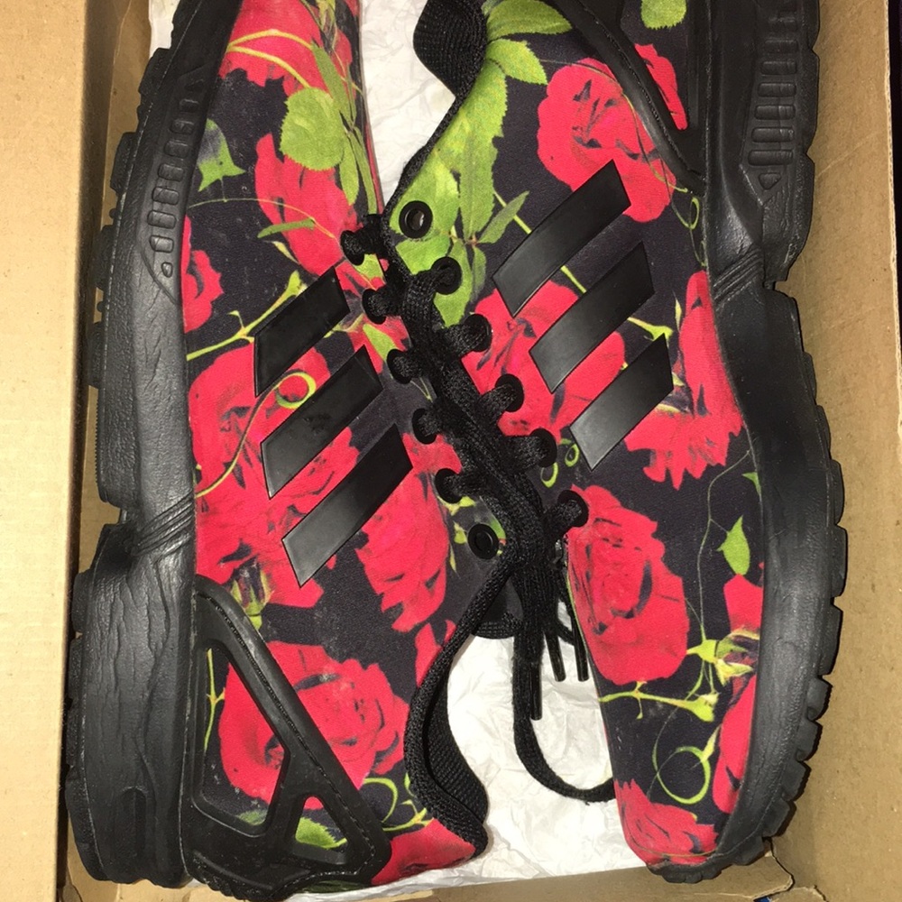 Adidas Zx Flux
